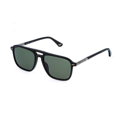 Police New Crossroads 7 Black Green SPLR78 0700 (57)