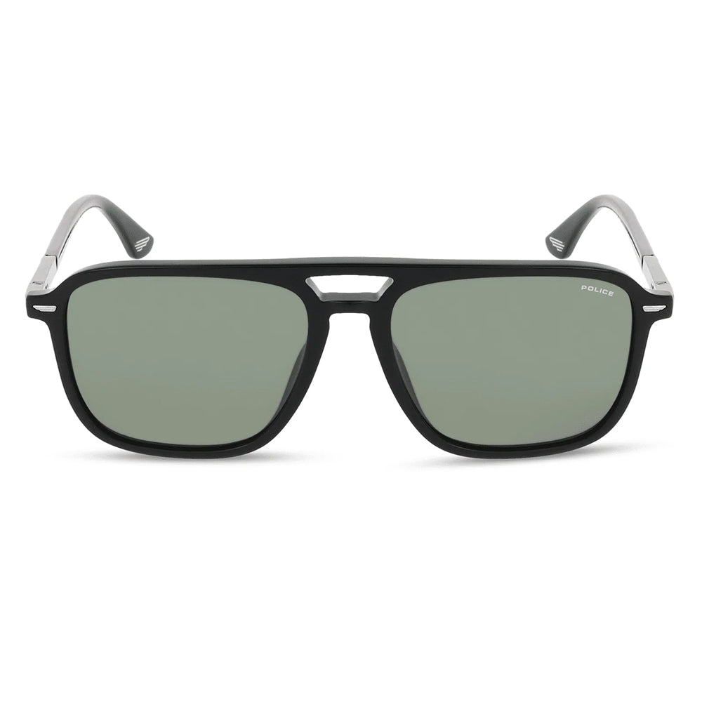 Police New Crossroads 7 Black Green SPLR78 0700 (57)