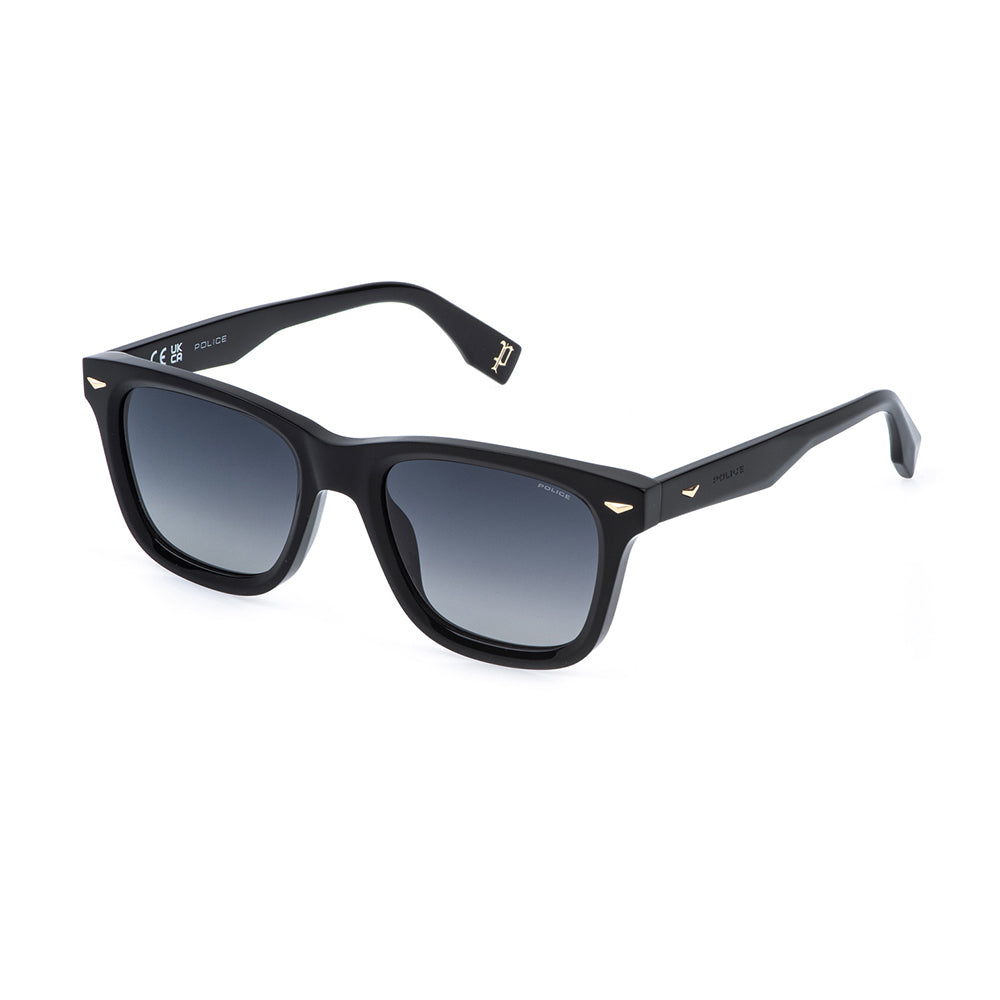 Police Supernova 6 Black Gradient Smoke SPLR80 0700 (53)