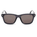Police Supernova 6 Transparent Dark Grey Brown SPLR80E 0705 (53)