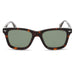 Police Supernova 6 Brown Havana Green SPLR80 02BL (53)
