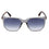Police Roadie 9 Clear Grey Gradient Blue SPLU70 04G0 (55)