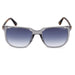 Police Roadie 9 Clear Grey Gradient Blue SPLU70 04G0 (55)