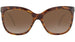 Serengeti Agata Polarised Classic Tortoise Glass Drivers Gradient (SS001002)
