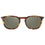 Serengeti Delio Photochromic Polarised Classic Tortoise 555nm Green/Silver Mirror SS021009 (51)