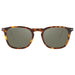 Serengeti Delio Photochromic Polarised Classic Tortoise 555nm Green/Silver Mirror SS021009 (51)