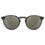 Serengeti Raffaele Photochromic Polarised Translucent Gunmetal 555nm Green SS041007 (48)