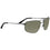 Serengeti Dante 2.0 Photochromic Polarised Gunmetal 555nm Green SS564007 (63)