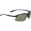 Serengeti Winslow 2.0 Photochromic Polarised Matte Black Trivex 555nm Green SS751006 (66)
