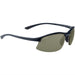 Serengeti Winslow 2.0 Photochromic Polarised Matte Black Trivex 555nm Green SS751006 (66)