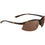 Serengeti Winslow 2.0 Photochromic Polarised Matte Tortoise Trivex Drivers Brown SS751007 (66)