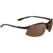 Serengeti Winslow 2.0 Photochromic Polarised Matte Tortoise Trivex Drivers Brown SS751007 (66)