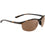 Serengeti James Photochromic Polarised Matte Tortoise Trivex Drivers Brown SS754006 (64)