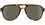 Serengeti Mateo Polarised Shiny Havana Glass 555nm (765003)