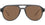 Serengeti Mateo Polarised Shiny Translucent Grey Glass Drivers (765004)