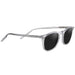 Serengeti Delio Large Photochromic Polarised Crystal Onyx SS818007 (54)