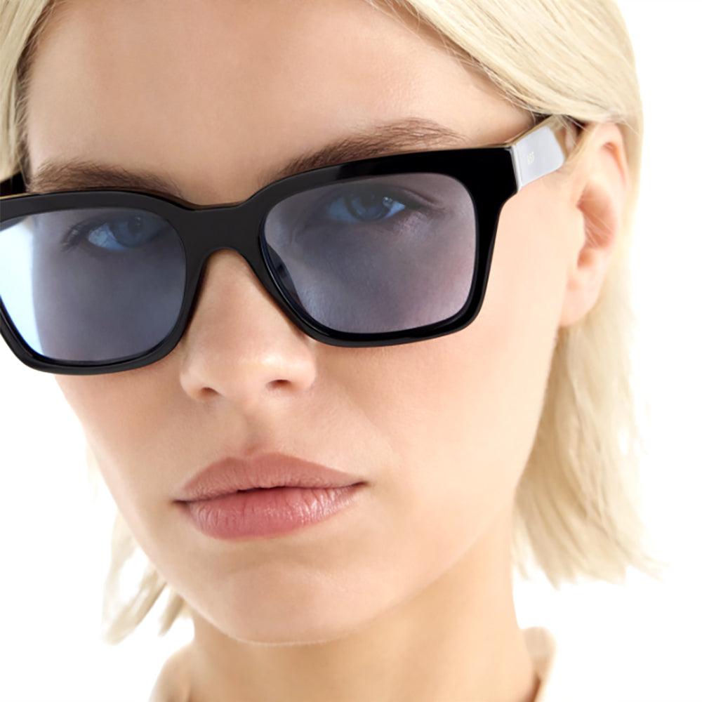 Retrosuperfuture America Azure | Black Blue RSF MKK (52)
