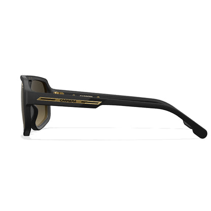Carrera Victory C 26/S Matte Black Black/Brown Gradient Victory C 26/S 003 86 (59)