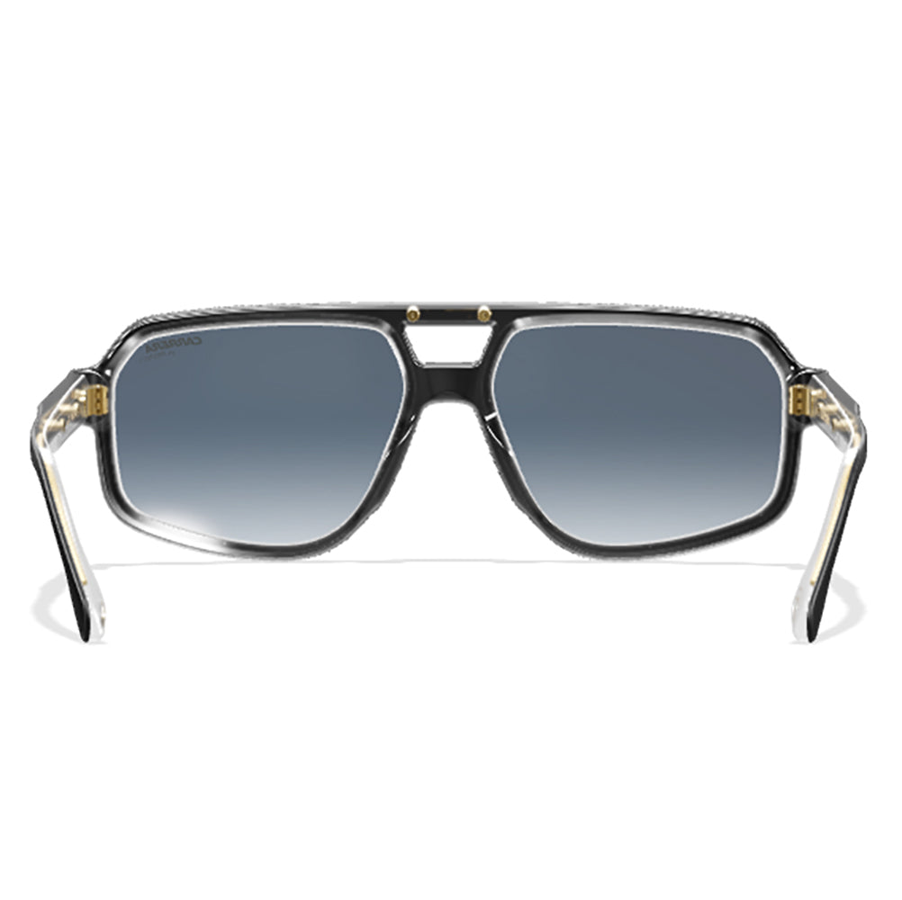 Carrera Victory C 26/S Black/Crystal Blue Gradient Victory C 26/S EI7 08 (59)