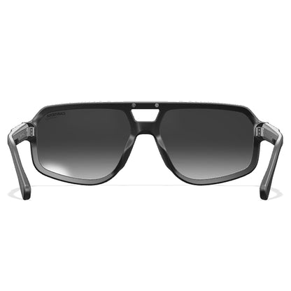 Carrera Victory C 26/S Black Grey Gradient Victory C 26/S 807 9O (59)