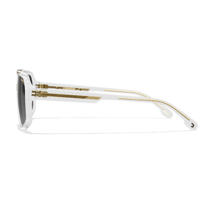 Carrera Victory C 26/S Crystal Grey Gradient/Gold Mirror Victory C 26/S 900 FQ (59)