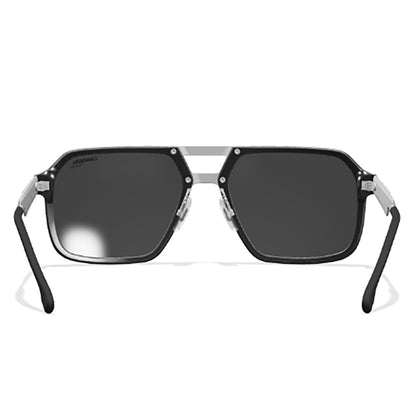 Carrera Victory C 27/S Polarised Black Dark Ruthenium Grey Victory C 27/S ANS 1T (59)