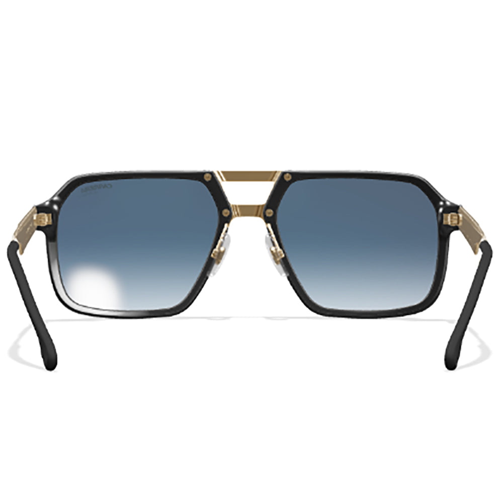 Carrera Victory C 27/S Black/Gold Blue Gradient Victory C 27/S 2M2 08 (59)