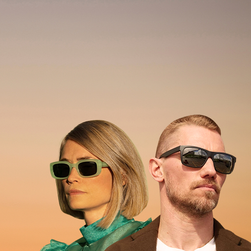 Serengeti Sunglasses Great Southern Sunnies