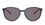 Oakley Sielo Polarised Matte Black Ink Prizm Grey (9288 01)