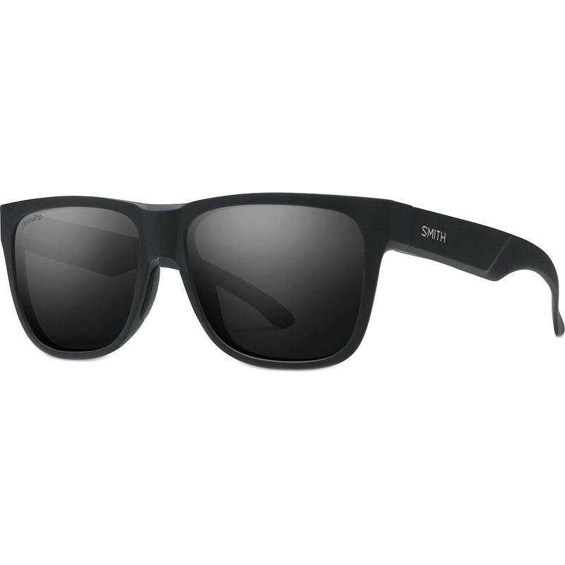 Smith Lowdown XL 2 Polarised Matte Black ChromaPop Black (Lowdown XL 2 OO3 6N)