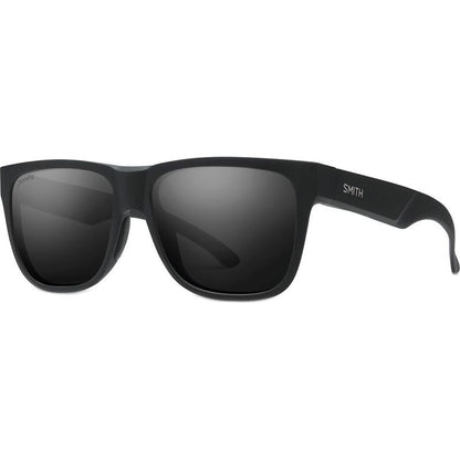 Smith Lowdown XL 2 Polarised Matte Black ChromaPop Black (Lowdown XL 2 OO3 6N)