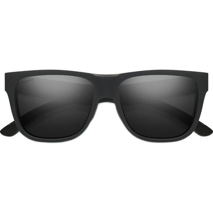 Smith Lowdown XL 2 Polarised Matte Black ChromaPop Black (Lowdown XL 2 OO3 6N)