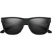 Smith Lowdown XL 2 Polarised Matte Black ChromaPop Black (Lowdown XL 2 OO3 6N)