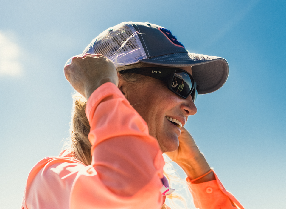 Women's Smith Sunglasses Great Southern Sunnies