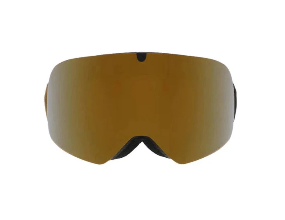 Red Bull Spect Soar Matte Black Bronze/Gold Snow (Soar 006)