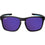 Spotters Youth Dingo Polarised Matte Black Purple Mirror (Dingo 05)