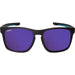 Spotters Youth Dingo Polarised Matte Black Purple Mirror (Dingo 05)