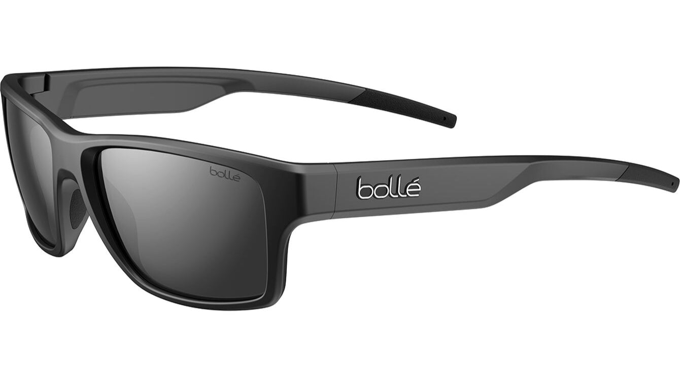 Bolle Status Polarised Matte Black TNS (043009)
