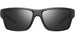 Bolle Status Polarised Matte Black TNS (043009)