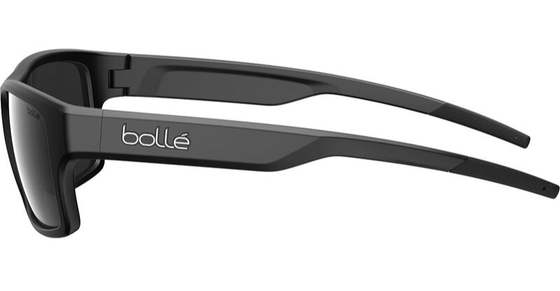 Bolle Status Polarised Matte Black TNS (043009)