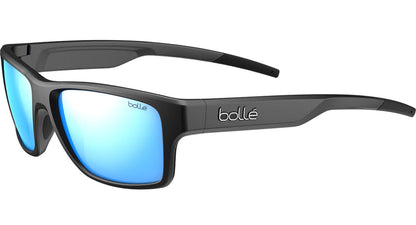 Bolle Status Polarised Dark Grey Crystal Sky Blue (043008)
