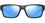 Bolle Status Polarised Dark Grey Crystal Sky Blue (043008)