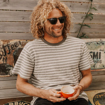 Otis Summer Of 67 X Eco Matte Black Grey (163-2306)