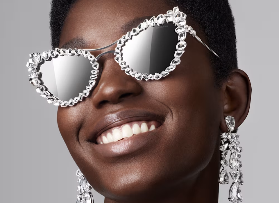 Swarovski Sunglasses Great Southern Sunnies