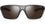 Bolle Terrus Polarised Dark Grey Crystal Brown (045002)