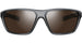 Bolle Terrus Polarised Dark Grey Crystal Brown (045002)