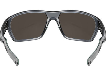Bolle Terrus Polarised Dark Grey Crystal Brown (045002)