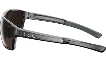 Bolle Terrus Polarised Dark Grey Crystal Brown (045002)