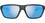 Bolle Terrus Polarised Matte Black Sky Blue (045003)