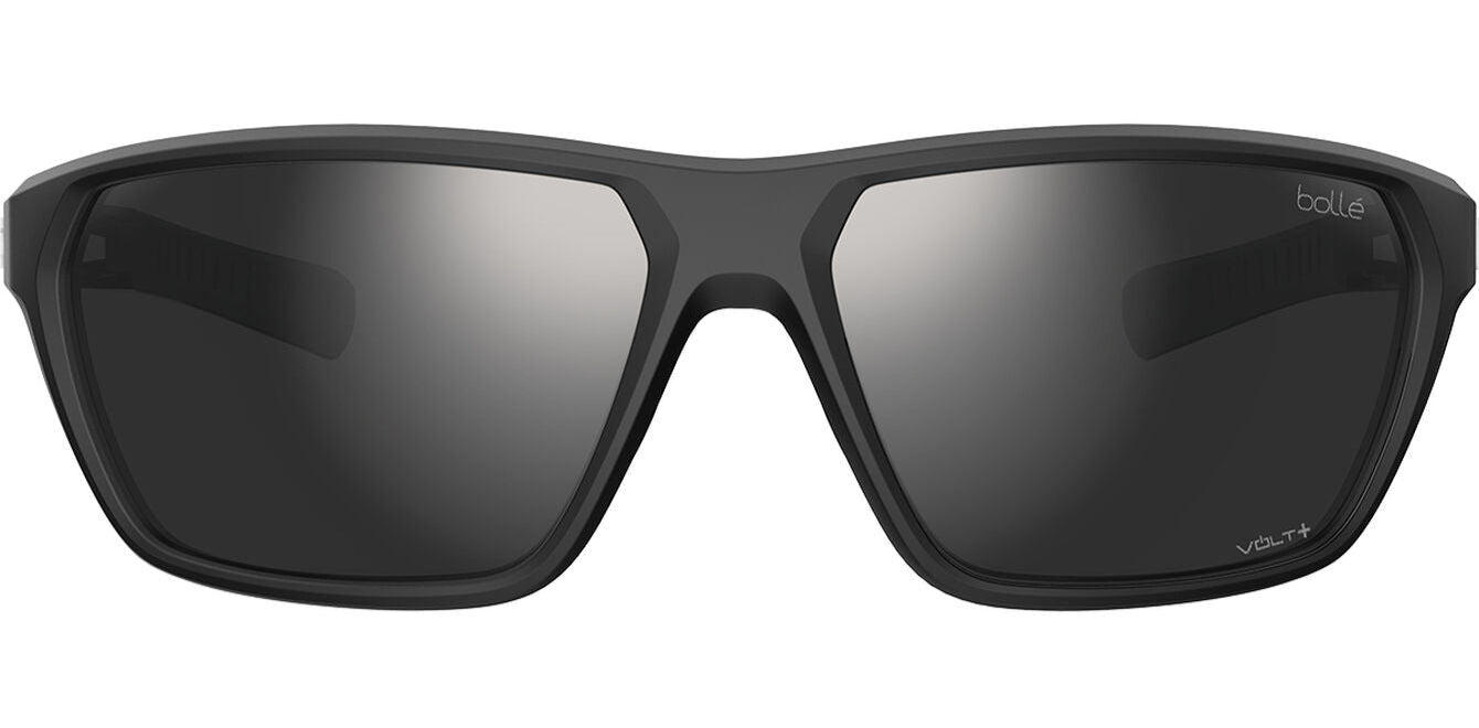 Bolle Terrus Polarised Matte Black Volt+ Gun (045006)